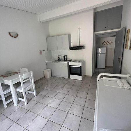 Maistrato Apartments Argostoli  Bagian luar foto