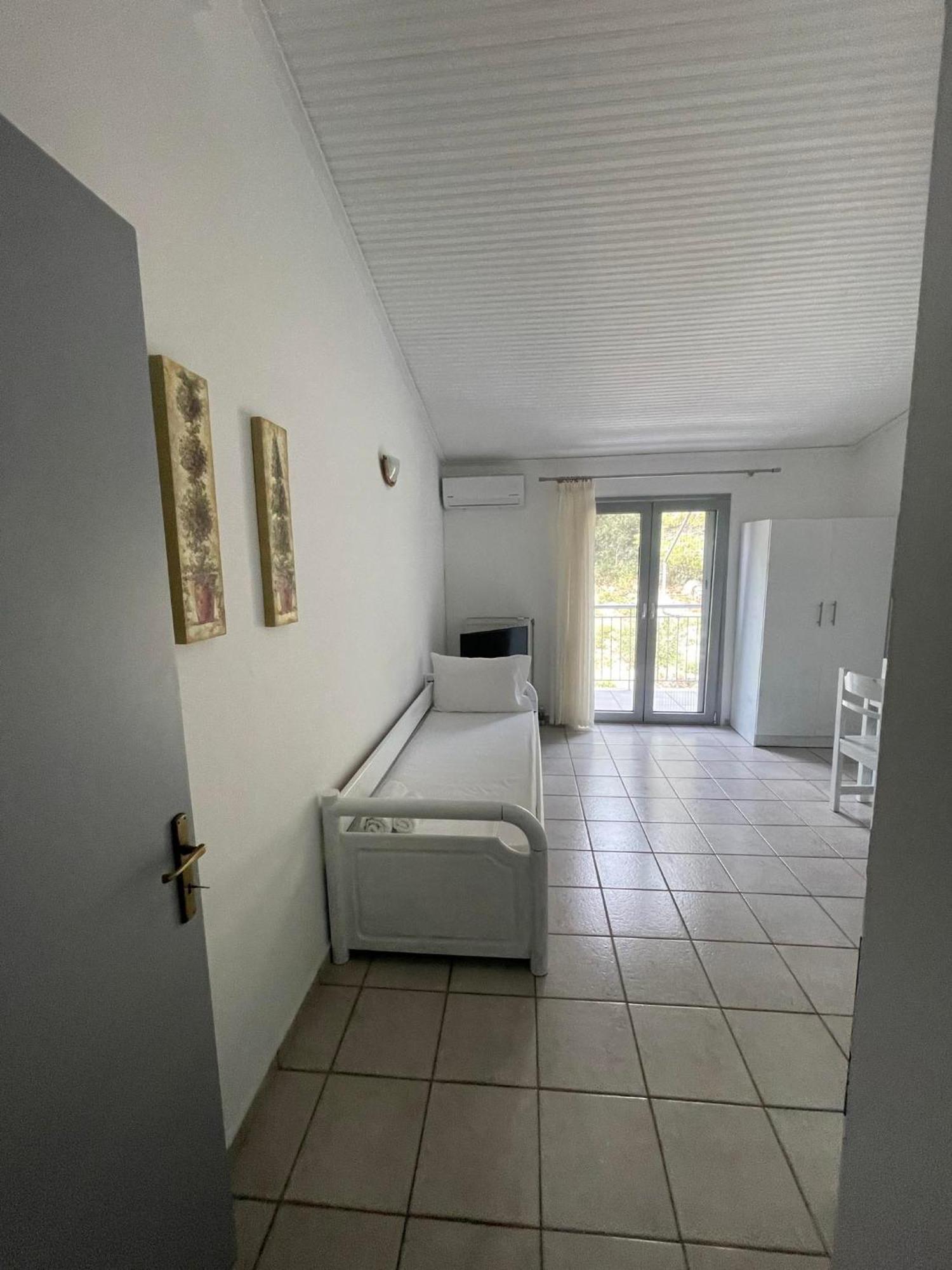 Maistrato Apartments Argostoli  Bagian luar foto
