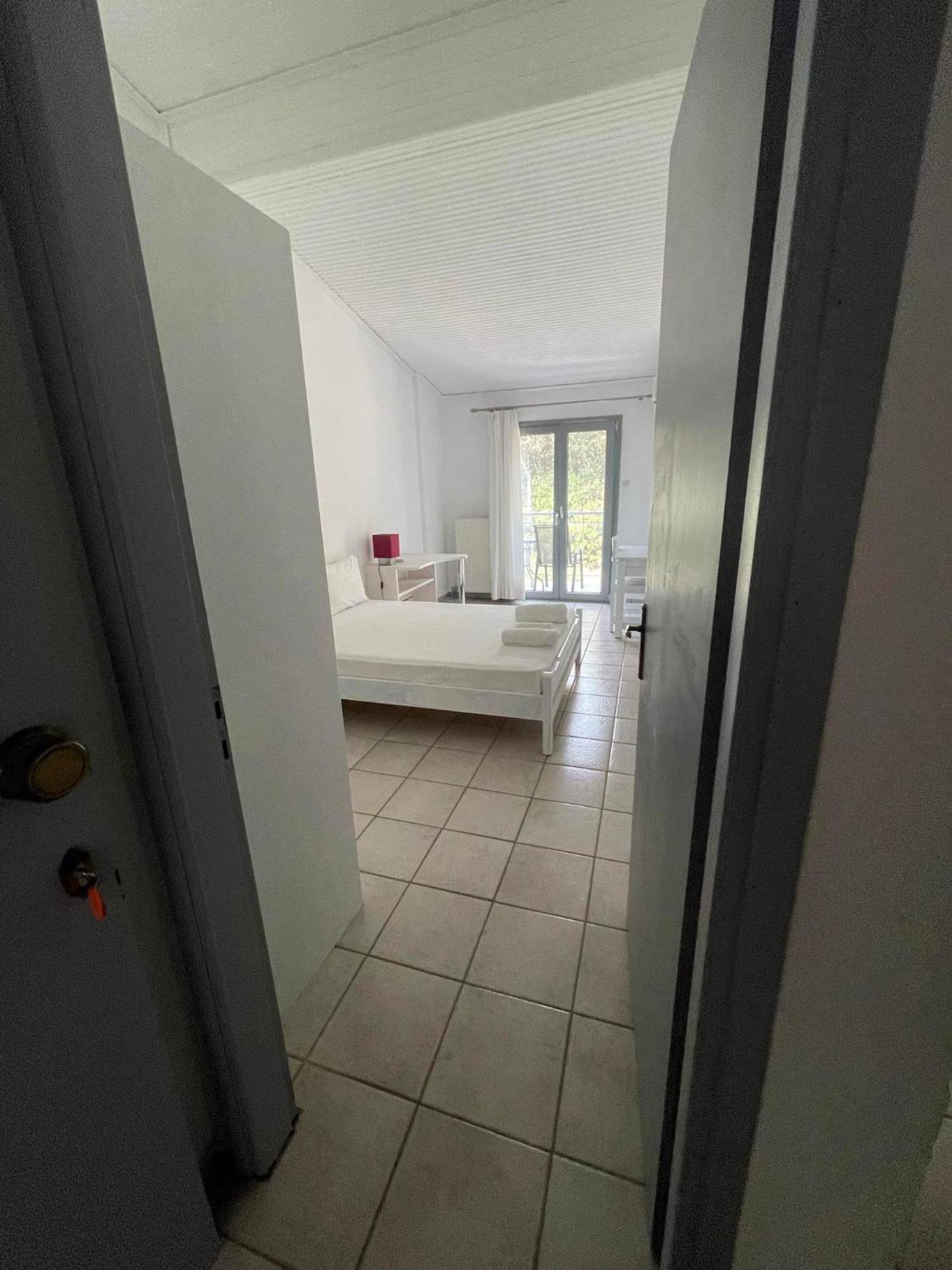 Maistrato Apartments Argostoli  Bagian luar foto
