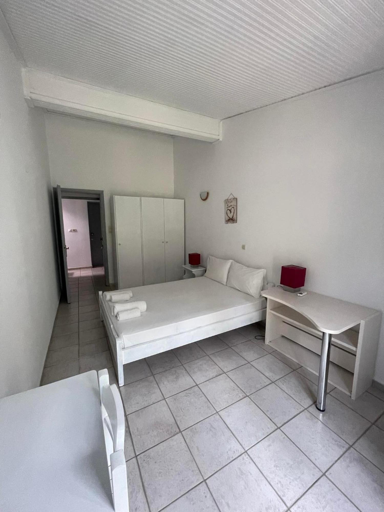 Maistrato Apartments Argostoli  Bagian luar foto